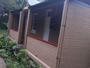 3 Bedroom House in Camperdown