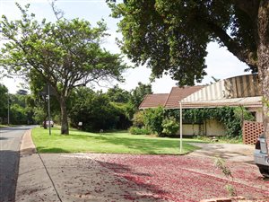 5 Bed House in Groenkloof