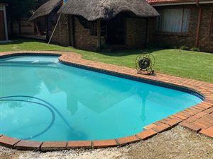 3 Bed House in Dalpark