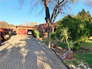 3 Bed House in Danielskuil