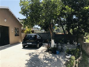 3 Bed House in Verulam