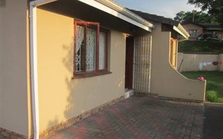 2 Bedroom House in Moseley