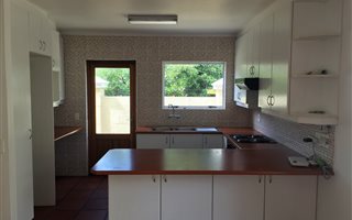 4 Bedroom House in Century City