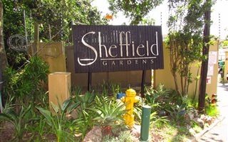 2 Bedroom Apartment in Sheffield Beach