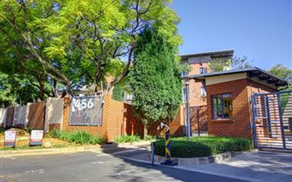 1 Bedroom Apartment in Bryanbrink