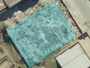 795 m² Land available in Kwazakhele