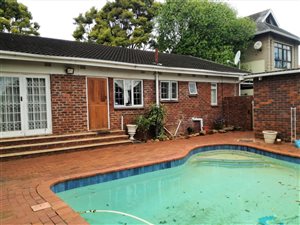 3 Bed House in Westridge