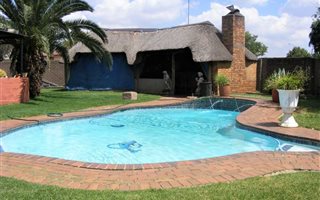 3 Bedroom House in Elspark