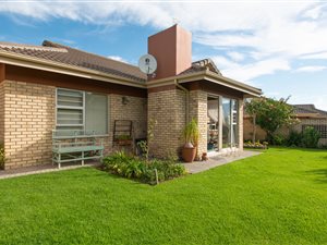3 Bed House in Dormehlsdrift