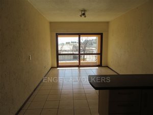 1 Bed Apartment in Pineslopes