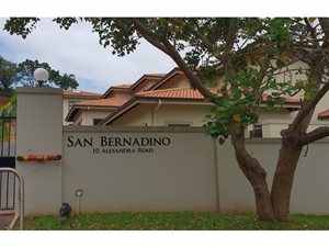 3 Bed Townhouse in Seaward Estates
