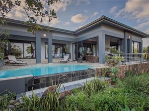 3 Bed House in Brettenwood Coastal Estate