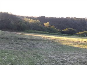 859 m² Land available in Oubaai and surrounds