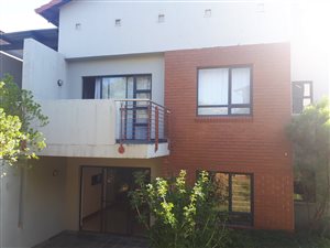 1 Bed Apartment in Jackal Creek Golf Estate