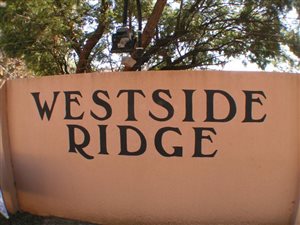 2 Bed Apartment in Westdene