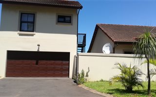 3 Bedroom House in Ballito