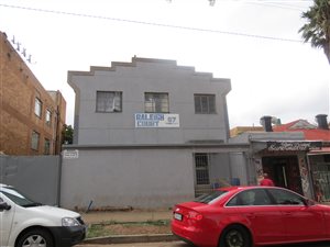 13 Bed Flat in Bellevue