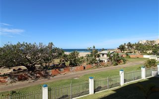 3 Bedroom Apartment in Margate