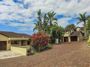 3 Bedroom Duplex in Ramsgate
