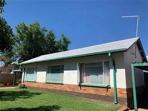 4 Bed House in Hadison Park