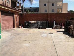385 m² Commercial space in Verulam Central
