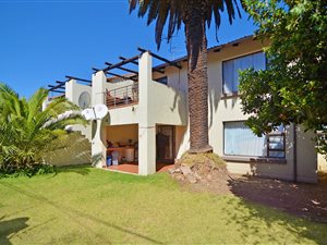 2 Bed Townhouse in Linksfield