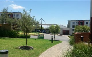 3 Bedroom Apartment in Dainfern