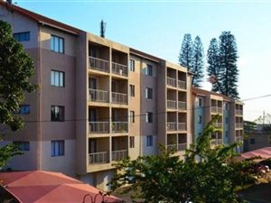 2 Bedroom Flat in Montclair