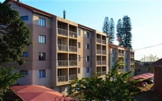 2 Bedroom Flat in Montclair