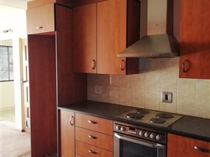 1 Bed Flat in Witfield