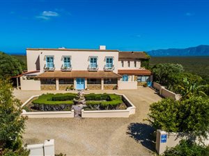 11 ha Farm in Stanford