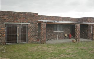 3 Bedroom House in Hawston