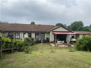 2 Bed Townhouse in Hilton