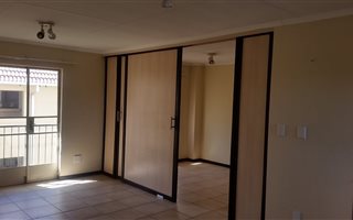 1 Bedroom Apartment in Kosmosdal