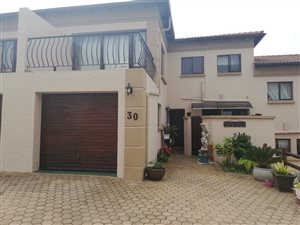 3 Bed Townhouse in Island View