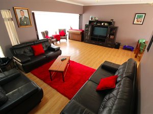 3 Bed House in Rynfield