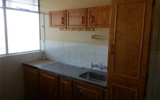 2 Bedroom Apartment in Arcon Park
