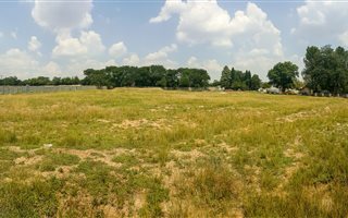 8565 m² Land available in Chartwell