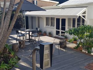 47 m² Commercial space in Morningside