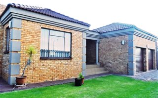 3 Bedroom House in Boltonia