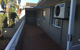 3 Bedroom Apartment in Umgeni Park