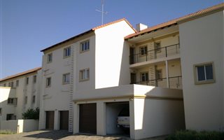 2 Bedroom Apartment in Country View