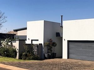 3 Bed House in Midstream Estate