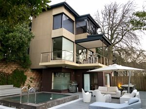 3 Bed House in Newlands