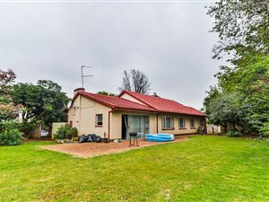 3 Bed House in Marlands