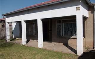 4 Bedroom House in Vereeniging Central