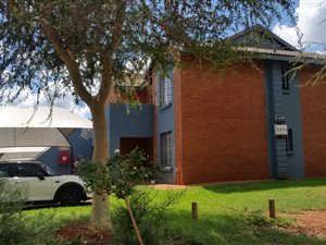1 Bed Apartment in Theresa Park