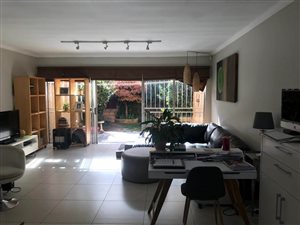 2 Bed Duplex in Parkmore