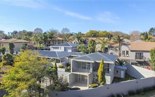 3 Bedroom Townhouse in Waverley