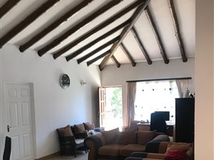 3 Bed Cluster in North Riding